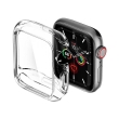SPIGEN ULTRA HYBRID CASE FOR APPLE WATCH 4 / 5 / 6 / SE 40 MM CRYSTAL CLEAR