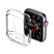 SPIGEN ULTRA HYBRID CASE FOR APPLE WATCH 4 / 5 / 6 / SE 44 MM CRYSTAL CLEAR