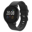 smartwatch forever forevive lite sb 315 black photo