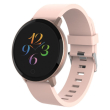 smartwatch forever forevive lite sb 315 rose gold photo