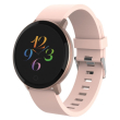 smartwatch forever forevive lite sb 315 rose gold photo smartwatch forever forevive lite sb 315 rose gold photo