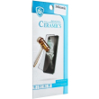 5D FULL GLUE CERAMIC GLASS FOR IPHONE 7 / 8   4,7 BLACK