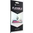 BESTSUIT FLEXIBLE HYBRID GLASS 5D FOR APPLE IPHONE 13 MINI 5,4 BLACK