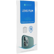bestsuit flexible hybrid glass for apple iphone 12 61 camera lenses photo