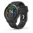 hama 178607 fit watch 6900 smartwatch gps waterproof heart rate calories sport photo