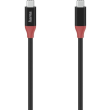 HAMA 200658 USB-C CABLE EMARKER USB 4 GEN3 40 GBIT/S 0.80 M