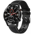smartwatch oromed oro smart fit 3 ips 45 mm black photo