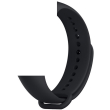 DEVIA BAND DELUXE SPORT FOR XIAOMI MI BAND 3/ MI BAND 4 BLACK