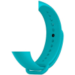 devia band deluxe sport for xiaomi mi band 3 mi band 4 sky blue photo