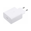 samsung 65w travel charger ta865w white bulk photo