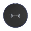 4smarts wireless charger voltbeam style 15watt black photo