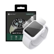 BESTSUIT FLEXIBLE HYBRID GLASS FOR APPLE WATCH SERIES 7 41MM