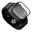 BESTSUIT FLEXIBLE HYBRID GLASS FOR APPLE WATCH SERIES 7 45MM