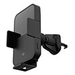samsung cnt wireless charging qi car holder universal photo