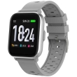denver sw 162 grey smartwatch photo denver sw 162 grey smartwatch photo