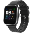 denver sw 164 black smartwatch photo denver sw 164 black smartwatch photo