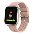 denver sw 164 rose smartwatch photo denver sw 164 rose smartwatch photo