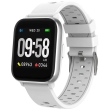 denver sw 164 white smartwatch photo denver sw 164 white smartwatch photo