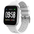 denver sw 164 white smartwatch photo