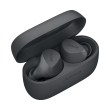 jabra elite 2 bluetooth dark grey photo