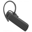 hama 184070 myvoice1500 mono bluetooth headset multipoint voice control black photo