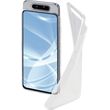hama crystal clear cover samsung galaxy a80 photo