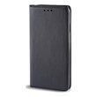 smart magnet case for alcatel 1l 2021 black photo