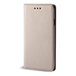 SMART MAGNET CASE FOR IPHONE 13 MINI 5,4 GOLD