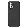 smart magnet case for realme gt 5g black photo