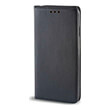 SMART MAGNET CASE FOR XIAOMI REDMI NOTE 10 5G / POCO M3 PRO / M3 PRO 5G BLACK