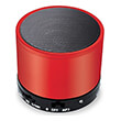 setty bluetooth speaker junior red photo