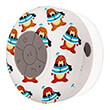 setty bluetooth speaker with a suction cup gb 601 walrus photo