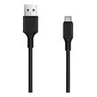 setty cable usb usb c 10 m 2a black new photo