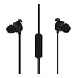 setty wired earphones sport black photo