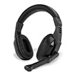 setty wired headphones with microphone photo