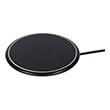 maxlife mxwc 02 wireless charger 10w black photo