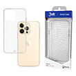 3mk clear case for google pixel 6 5g photo