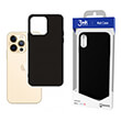 3mk matt case for xiaomi 11t 5g 11t pro 5g black photo