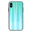 aurora glass case for xiaomi mi 11 lite 4g mi 11 lite 5g 11 lite 5g ne neo mint photo