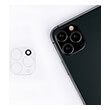 tempered glass 3d for camera for iphone 12 pro max photo