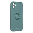 ROAR AMBER CASE FOR IPHONE 11 GREEN