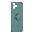 ROAR AMBER CASE FOR IPHONE 11 PRO GREEN