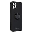 ROAR AMBER CASE FOR IPHONE 11 PRO MAX BLACK
