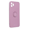 ROAR AMBER CASE FOR IPHONE 13 PRO PURPLE