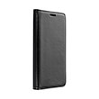 MAGNET BOOK CASE FOR IPHONE 13 PRO BLACK
