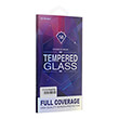 5d full glue tempered glass for samsung galaxy a13 a04s black photo