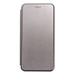 FORCELL BOOK ELEGANCE FOR IPHONE 13 PRO GREY