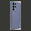 forcell leather case for xiaomi redmi note 11 pro 11 pro plus blue photo