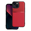 FORCELL NOBLE CASE FOR IPHONE 7 / 8 / SE 2020 RED