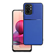 FORCELL NOBLE CASE FOR XIAOMI REDMI NOTE 10 PRO / REDMI NOTE 10 PRO MAX BLUE